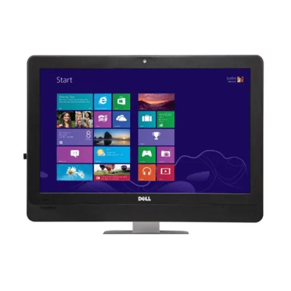 آل این وان استوک 23 اینچ دل Dell Inspiron One 2330 پردازنده i3