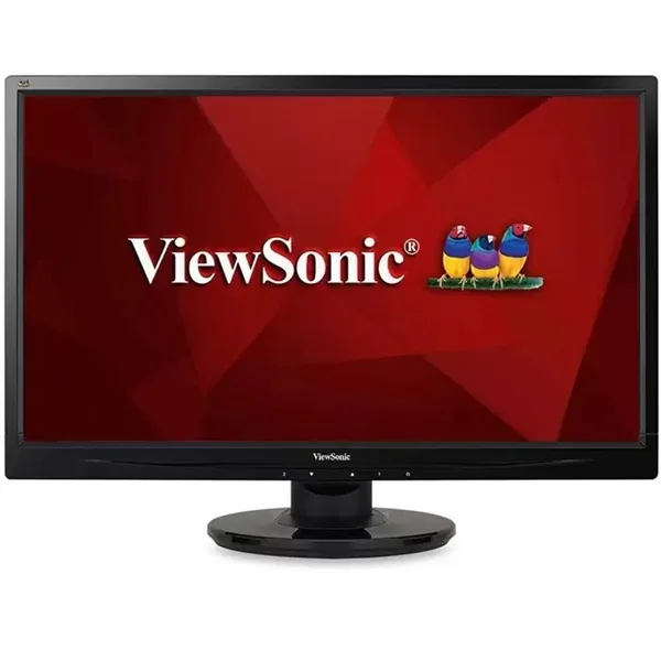مانیتور استوک 24 اینچ ویوسونیک ViewSonic VA2446mh