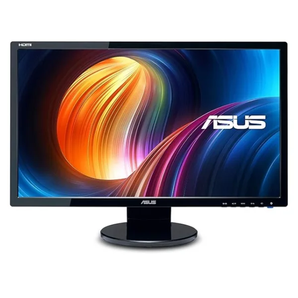مانیتور استوک ایسوس 24 اینچ ASUS VE247