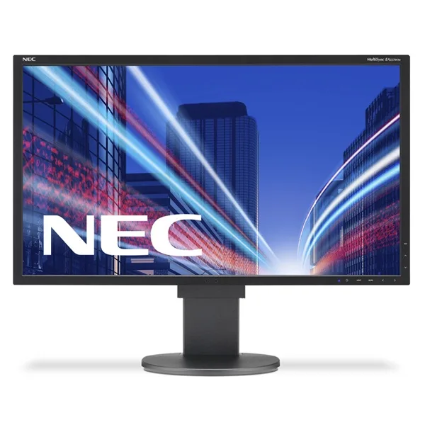 مانیتور استوک ان ای سی 22 اینچ مدل NEC EA223WM