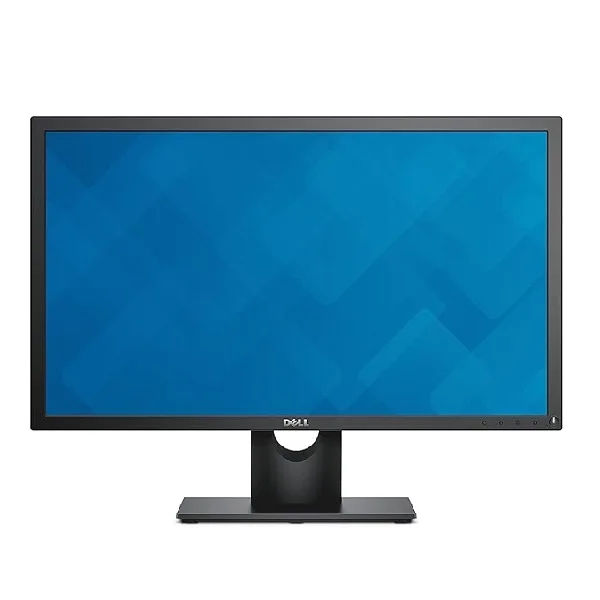 مانیتور استوک دل 24 اینچ Dell E2417H