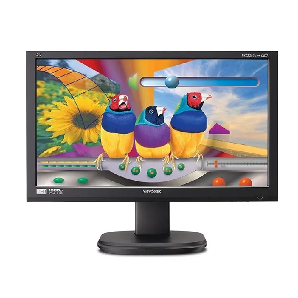 مانیتور استوک 22 اینچ ویوسونیک ViewSonic VG2236WM