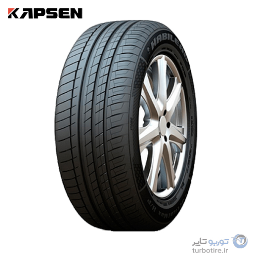 لاستیک کپسن RS26 سایز 235/55R19 — تصویر ۲