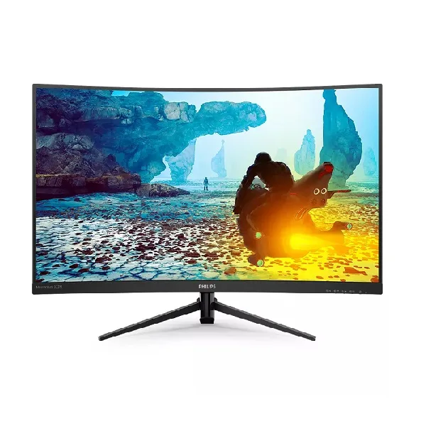 مانیتور فیلیپس 32 اینچ مدل Philips 322M8CZ — تصویر ۲