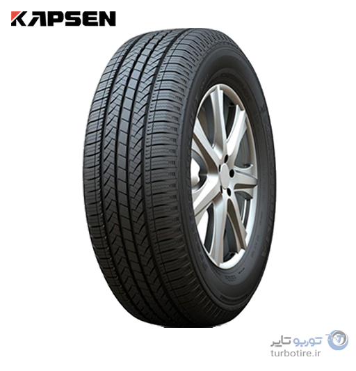 لاستیک کپسن RS21 سایز 235/60R18 — تصویر ۲