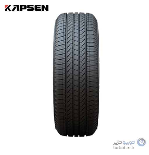 لاستیک کپسن RS21 سایز 235/60R18 — تصویر ۳