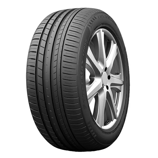 تایر هابیلد سایز 205/40R17 مدل S2000 سال تولید 2024 — تصویر ۲
