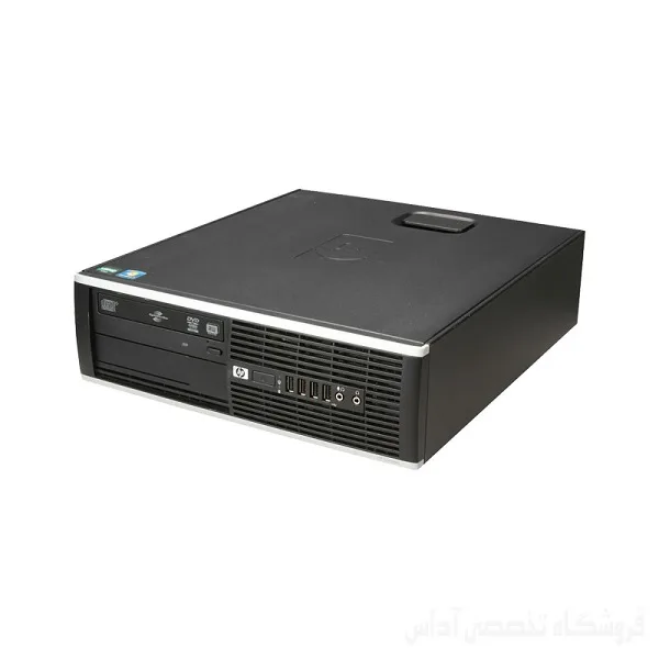 مینی کیس استوک اچ پی Hp 6005 SFF پردازنده AMD Athlon