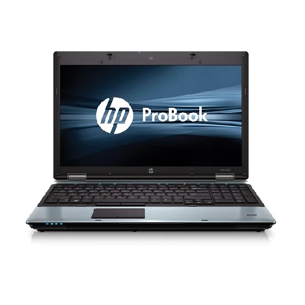 لپ تاپ استوک اچ پی HP Probook 6550b پردازنده i5