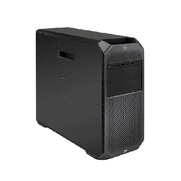 کیس استوک تاور HP Z4 Tower G4 Workstation