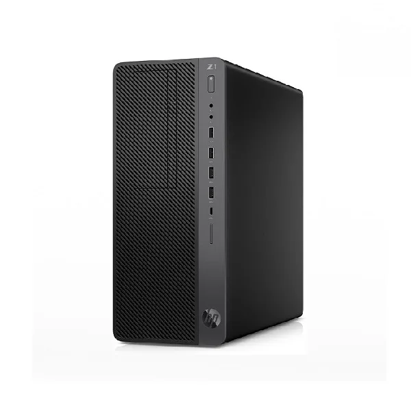 کیس استوک تاور HP Z1 Tower G5 Workstation پردازنده i7