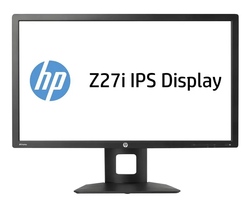 مانیتور استوک اچ پی 27 اینچ HP Z27i کیفیت 2K