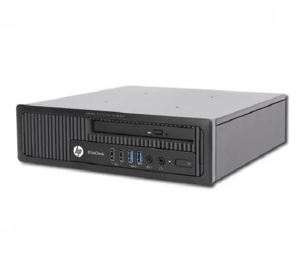 کیس استوک اچ پی Hp 600/800 G1 Mini پردازنده i5