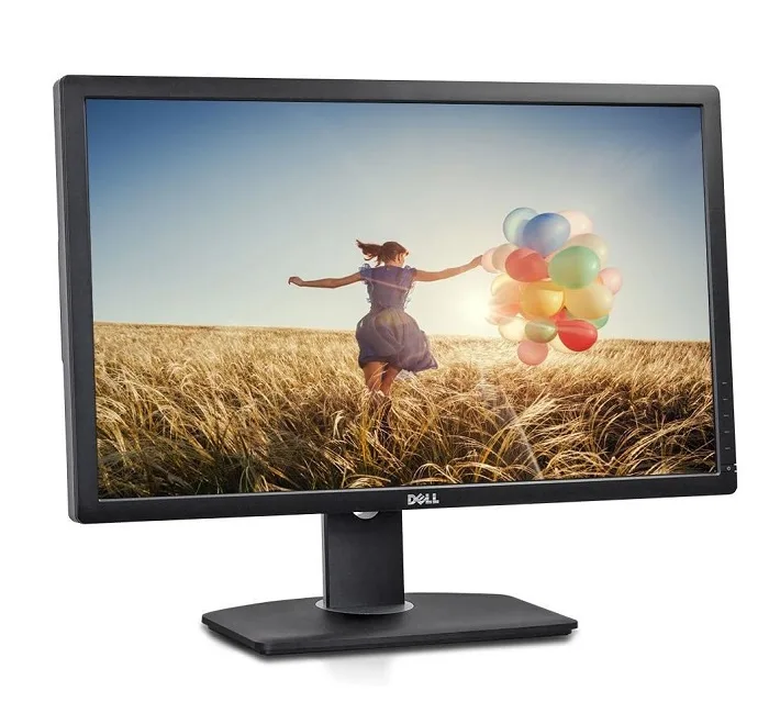 مانیتور استوک دل 27 اینچ Dell UltraSharp U2713H