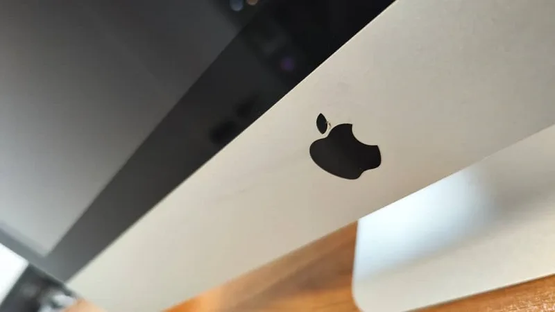 آل این وان آی مک استوک 22 اینچ اپل Apple iMac A1311 پردانده i7 — تصویر ۴