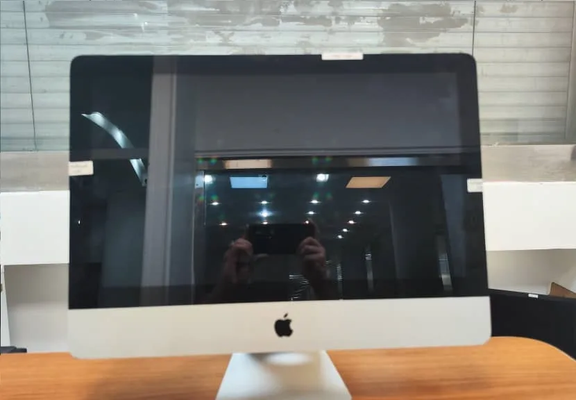 آل این وان آی مک استوک 22 اینچ اپل Apple iMac A1311 پردانده i7 — تصویر ۳