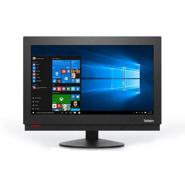 آل این وان استوک 20 اینچ Lenovo ThinkCentre M700z پردازنده i5