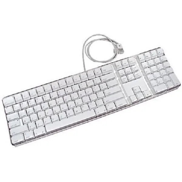 کیبورد استوک باسیم اپل Apple A1048