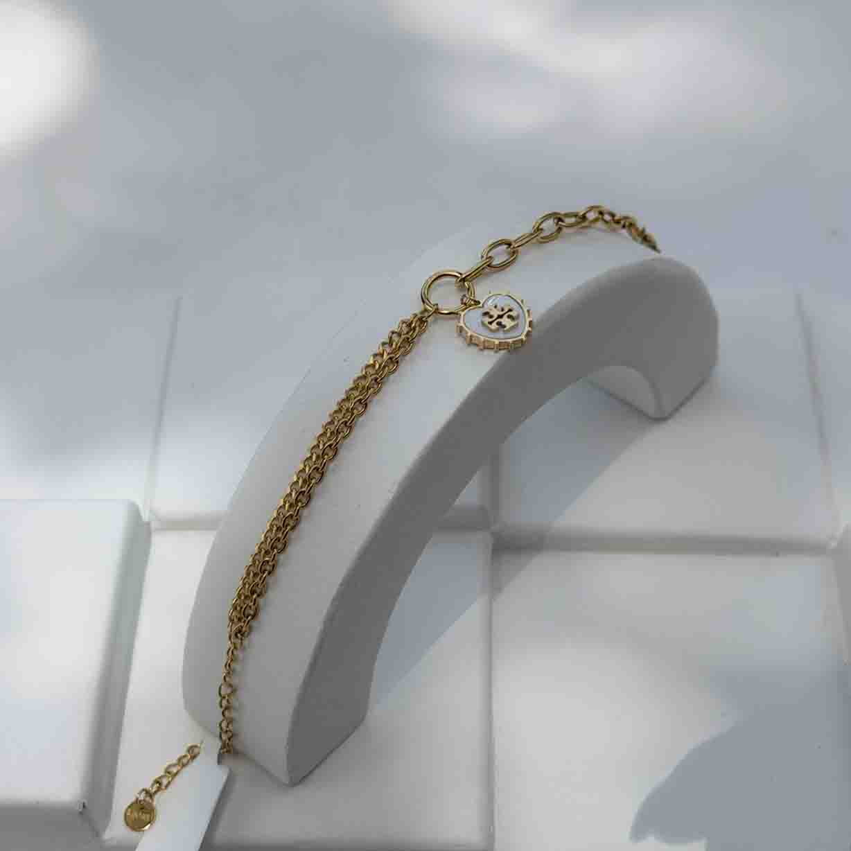 دستبند دخترانه کد (3776) — تصویر ۳