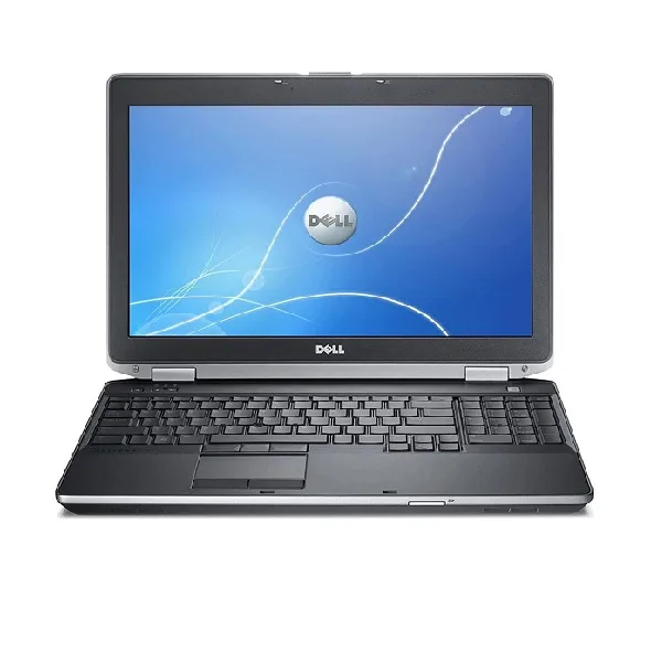 لپ تاپ استوک دل Dell Latitude E6530 پردازنده i5