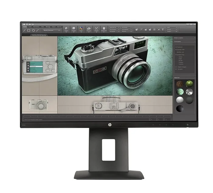 مانیتور استوک اچ پی 23 اینچ HP Z23N
