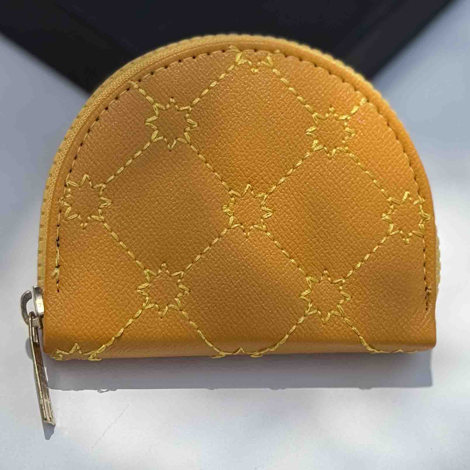 جاکارتی چرم مصنوعی دخترانه کد (4883) — تصویر ۵