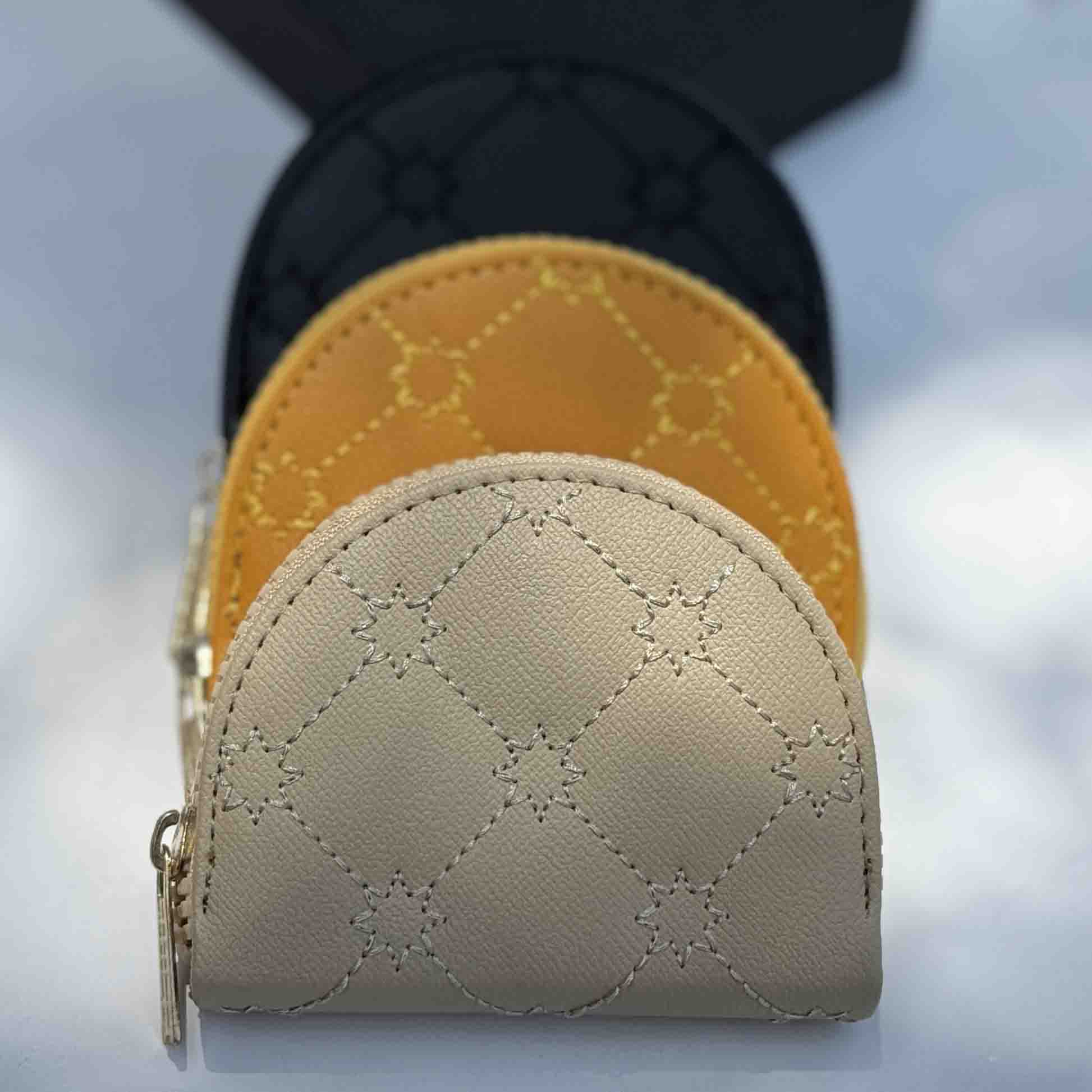 جاکارتی چرم مصنوعی دخترانه کد (4883)