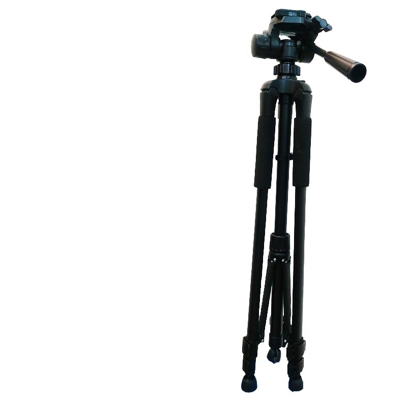 سه پایه نگهدارنده گوشی موبایل و دوربین 360 تریپاد TRIPOD 360 mobile phone holder tripod — تصویر ۴