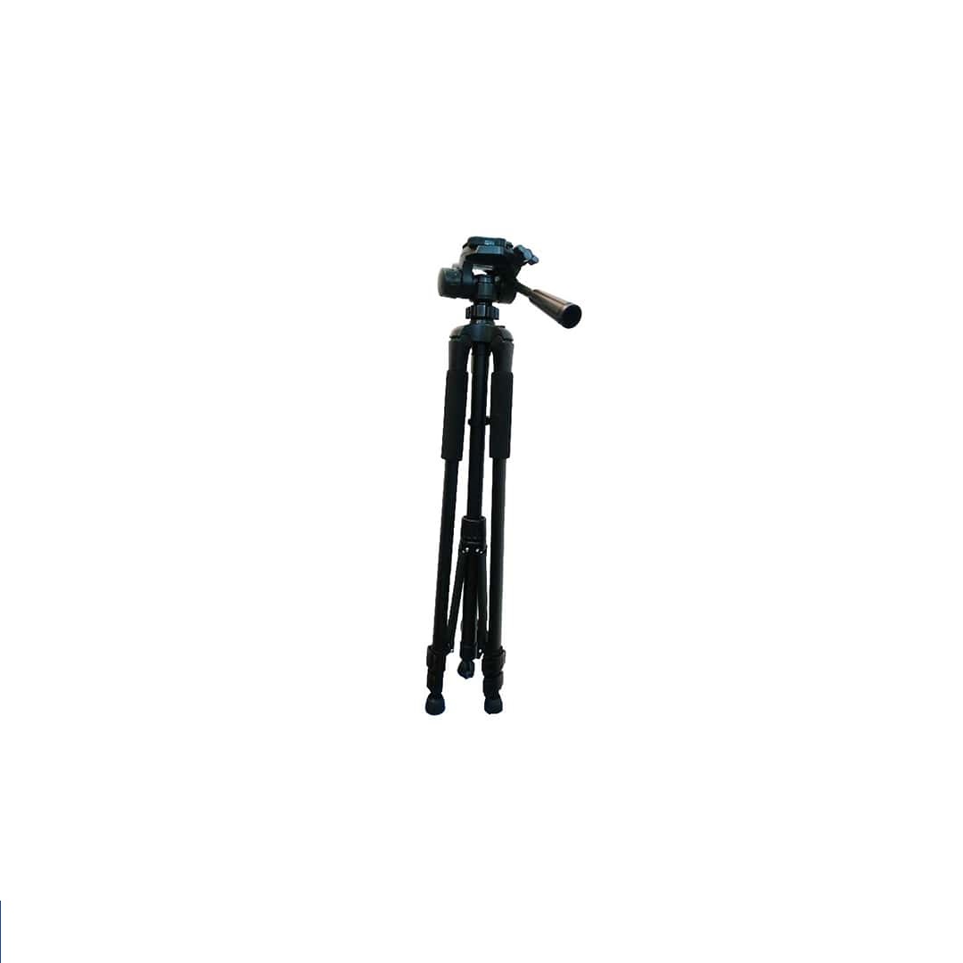 سه پایه نگهدارنده گوشی موبایل و دوربین 360 تریپاد TRIPOD 360 mobile phone holder tripod — تصویر ۵