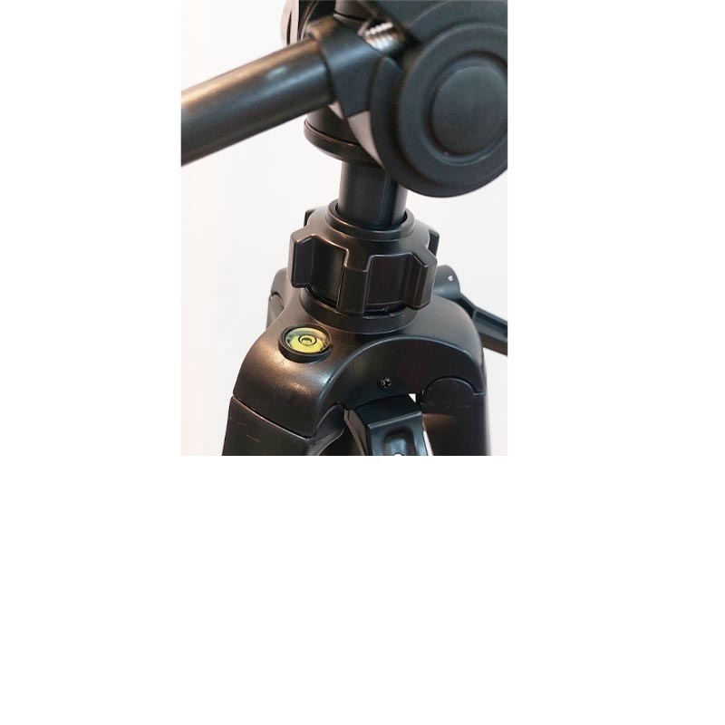 سه پایه نگهدارنده گوشی موبایل و دوربین 360 تریپاد TRIPOD 360 mobile phone holder tripod — تصویر ۷