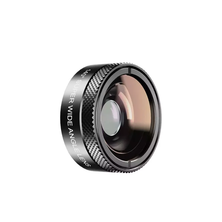 کیت لنز موبایل Apexel APL-DG6 — تصویر ۲