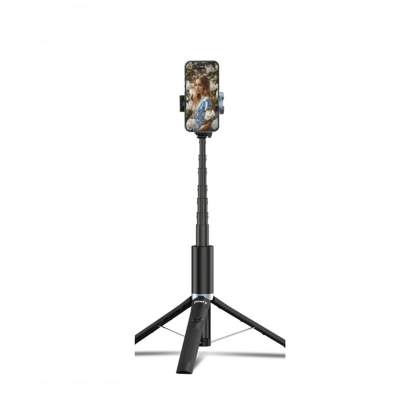 سه پایه مونوپاد جیماری Jmary monopod tripod model KT-259 — تصویر ۲