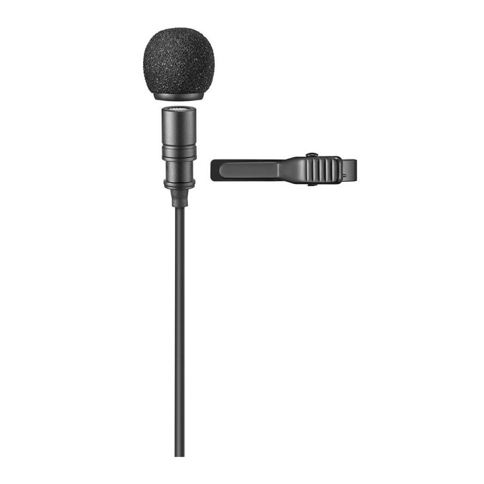 میکروفن گودکس بدون گارانتی Godox LMS-60G Omnidirectional Lavalier Microphone — تصویر ۴