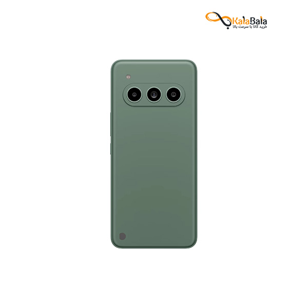 گوشی موبایل داریا مدل Daria bond II 5G با حافظه 512 گیگابایت و حافظه رم 12 گیگابایت — تصویر ۷