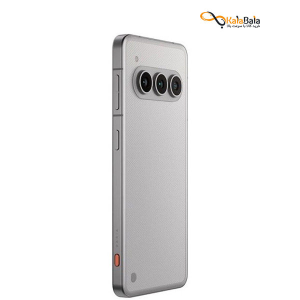 گوشی موبایل داریا مدل Daria bond II 5G با حافظه 512 گیگابایت و حافظه رم 12 گیگابایت — تصویر ۶
