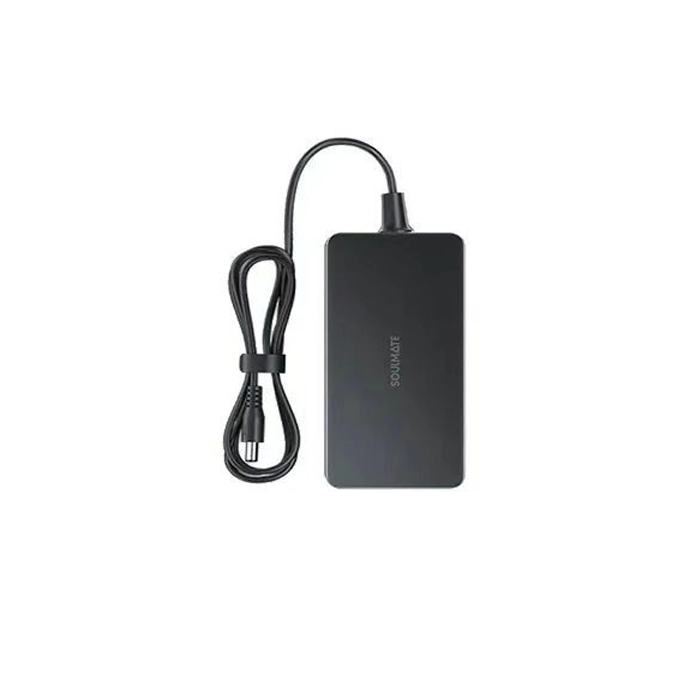 آداپتور برق مستقیم سولمیت power adapter NP-FW50 — تصویر ۲