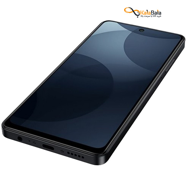 گوشی موبایل ردتون Red Tone V10 4G با حافظه 256 گیگابایت و حافظه رم 8 گیگابایت — تصویر ۴