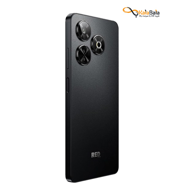 گوشی موبایل ردتون Red Tone V10 4G با حافظه 256 گیگابایت و حافظه رم 8 گیگابایت — تصویر ۵