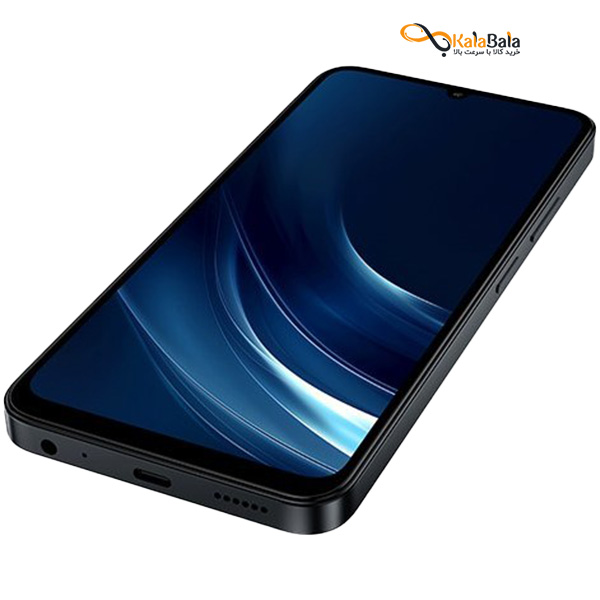 گوشی موبایل ردتون Red Tone E10 4G با حافظه 64 گیگابایت و حافظه رم 4 گیگابایت — تصویر ۷