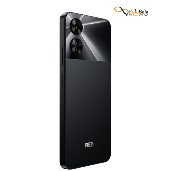 گوشی موبایل ردتون Red Tone E10 4G با حافظه 64 گیگابایت و حافظه رم 4 گیگابایت — تصویر ۵