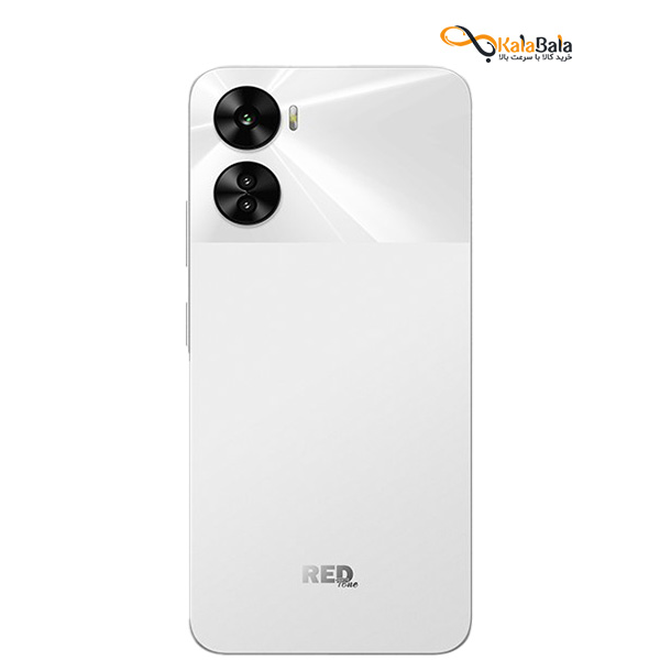 گوشی موبایل ردتون Red Tone E10 4G با حافظه 64 گیگابایت و حافظه رم 4 گیگابایت — تصویر ۴