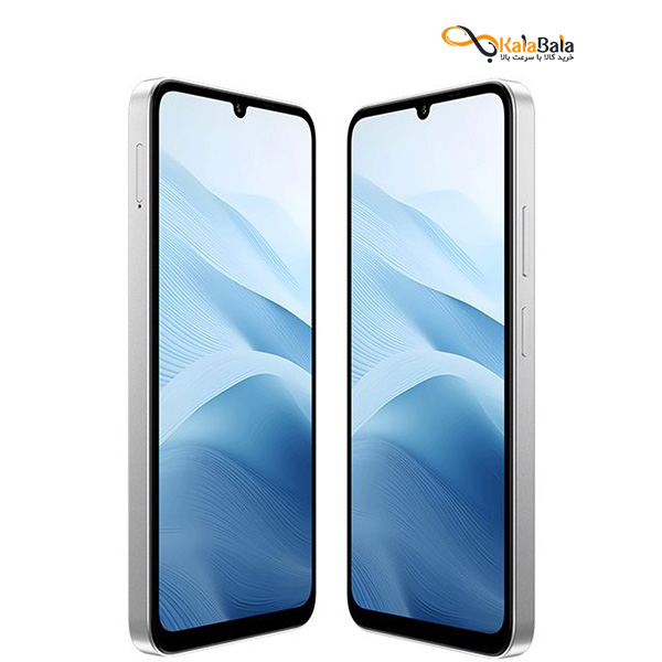 گوشی موبایل ردتون Red Tone E10 4G با حافظه 64 گیگابایت و حافظه رم 4 گیگابایت — تصویر ۶