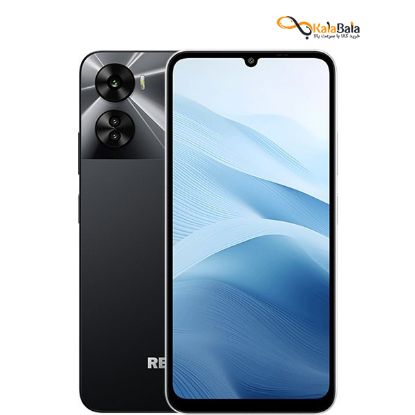 گوشی موبایل ردتون Red Tone E10 4G با حافظه 64 گیگابایت و حافظه رم 4 گیگابایت