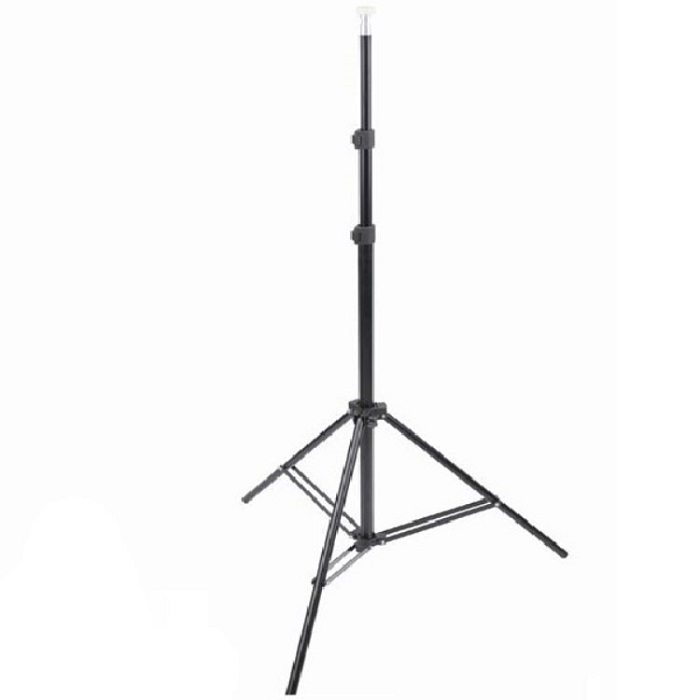 سه پایه نور تاشو خارجی Light stand 805 — تصویر ۲
