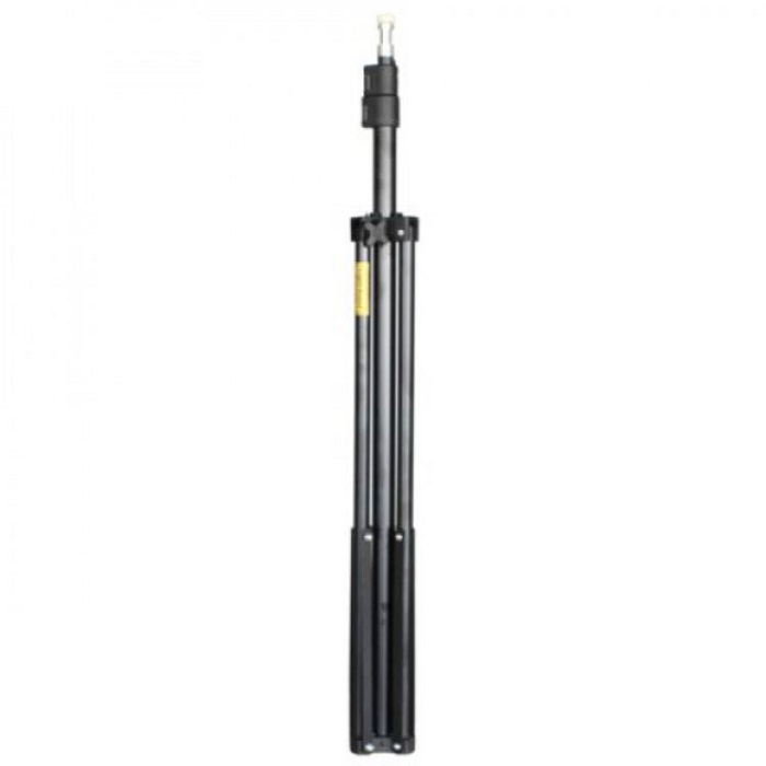 سه پایه نور تاشو خارجی Light stand 805 — تصویر ۴