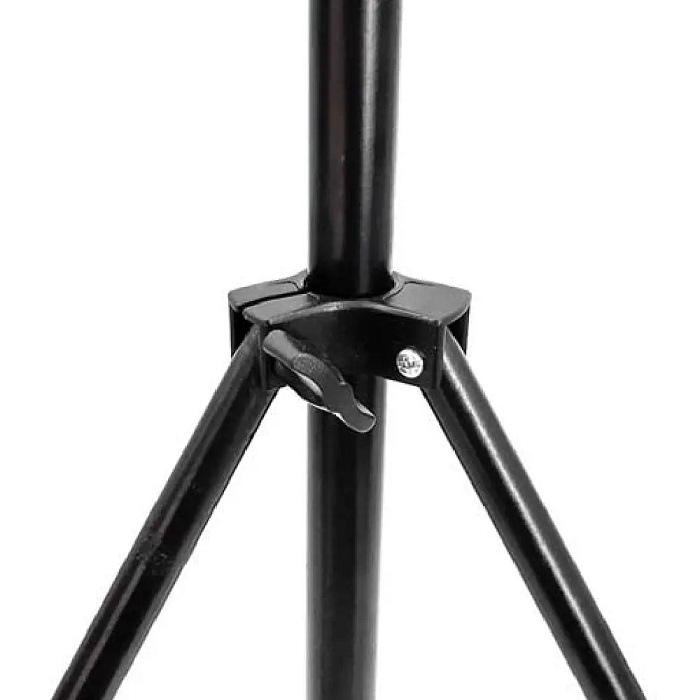 سه پایه نور تاشو خارجی Light stand 805 — تصویر ۳
