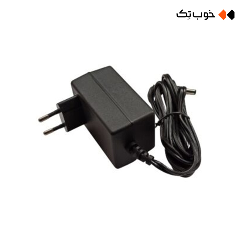 اداپتور 12ولت 3 امپر DTECH مدل 60011