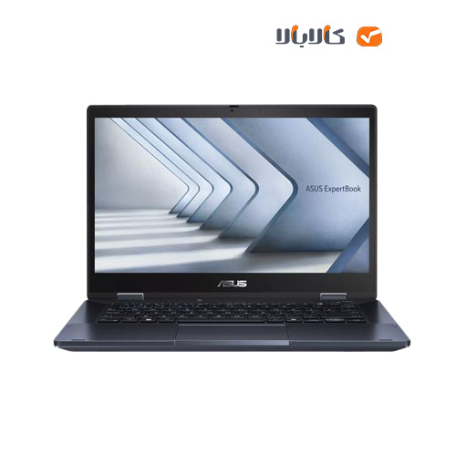 لپ تاپ ایسوس مدل ASUS ExpertBook B3 Flip B3402FVA-i58512B0D i5 1335U 8GB 512GB SSD UHD Graphics