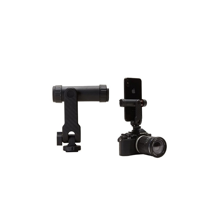 سه پایه جیماری Jmary 2207 Tripod +هولدر جیماریBH-05 — تصویر ۳