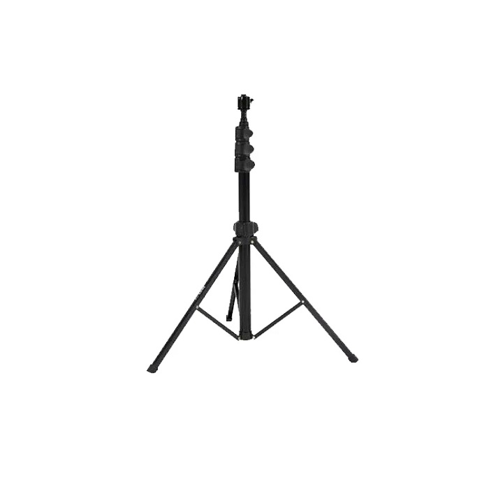 سه پایه دوربین جی ماری مدل MT-38 — تصویر ۲